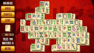 Mahjong Legends Image