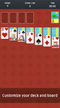 Solitaire Image