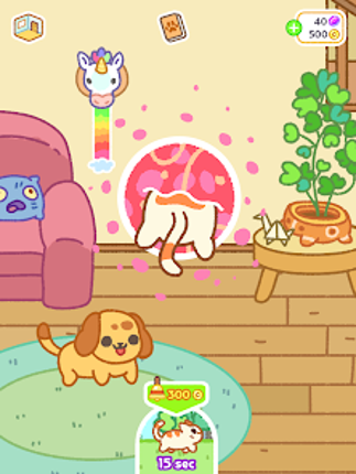 KleptoCats 2 screenshot