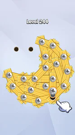 Screw Mania Image