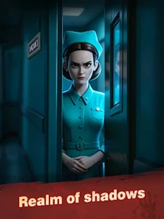 Merge Asylum: Story & Puzzles screenshot