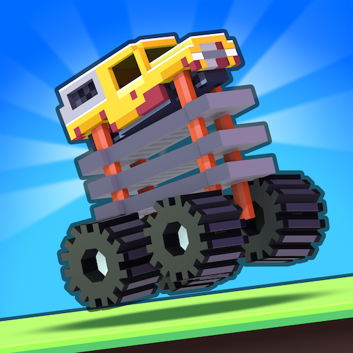 Games like Drive Mad