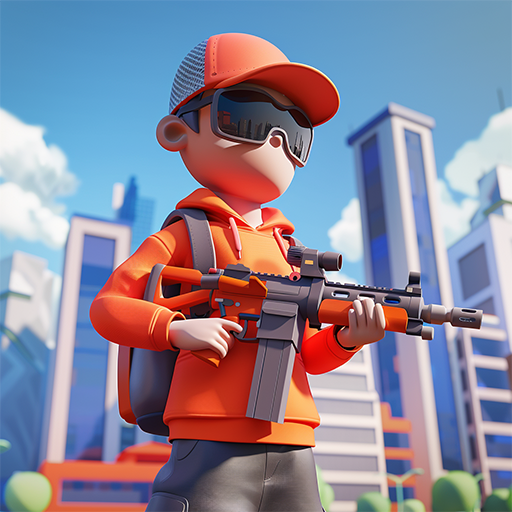 Games like Grand City Auto Sandbox