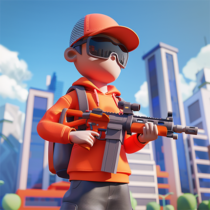 Grand City Auto Sandbox Image