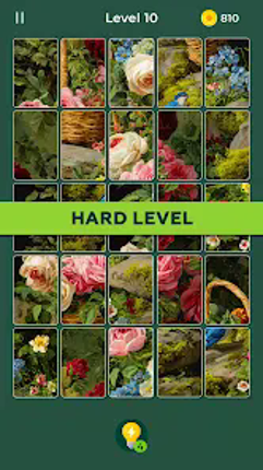 Cardscapes™: Jigsaw Puzzle screenshot