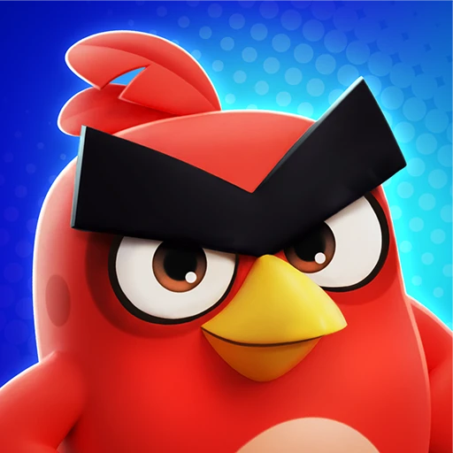 Games like Angry Birds Match