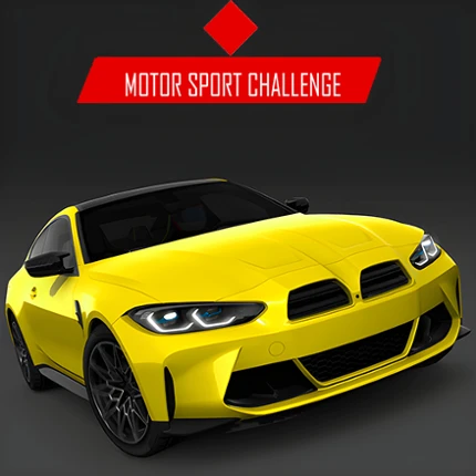 Motor Sport Challenge Image