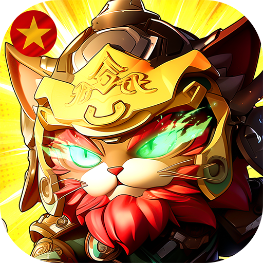 Games like Tam Quốc Mèo - Đấng Đến Đây