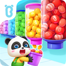 Little Panda's Candy Shop Image