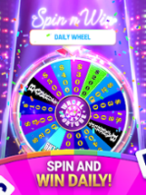 Wheel of Fortune Words Image