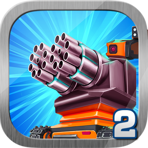 Games like TD - War Strategy Game
