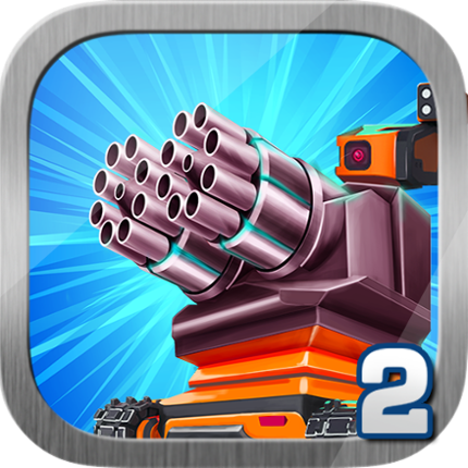 TD - War Strategy Game Image