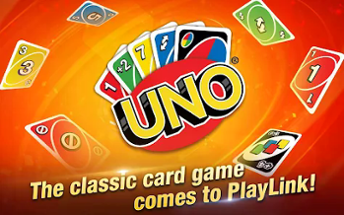 Uno PlayLink Image