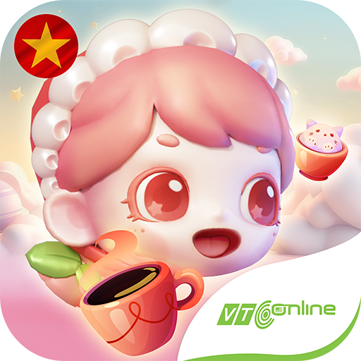 Games like Dreamy Cafe
