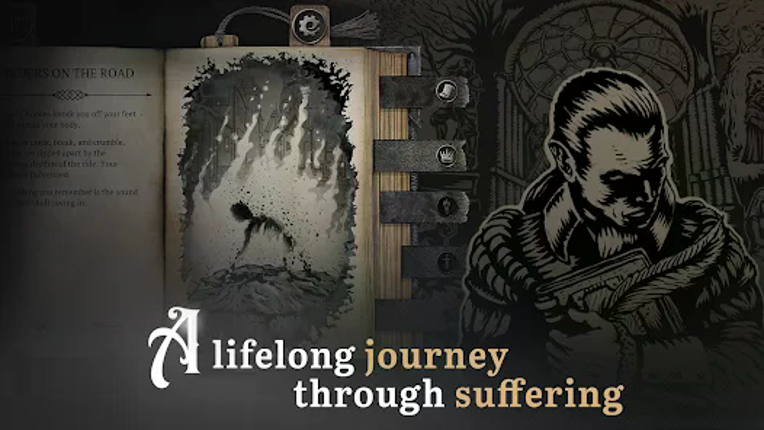 Life & Suffering of Sir Brante Image