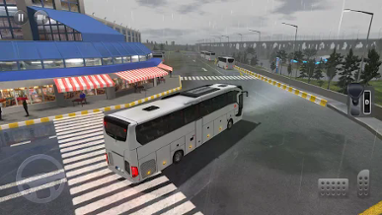 Bus Simulator : Ultimate Image