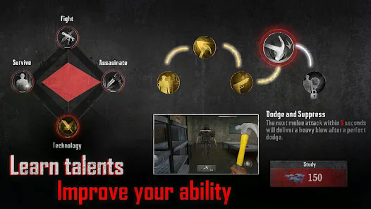 Endless Nightmare 4: Prison Image