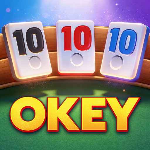 Games like Okey Canlı - 101 Okey Club