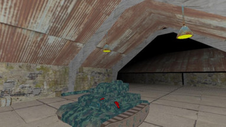 1 Minute Warfare screenshot