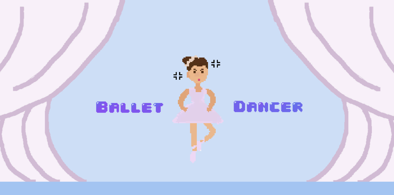 Games like Ballet Dancer