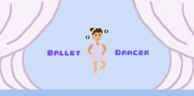 Ballet Dancer Image