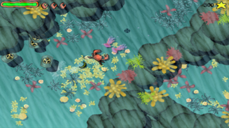 Adventures On The Polluted Islands Image
