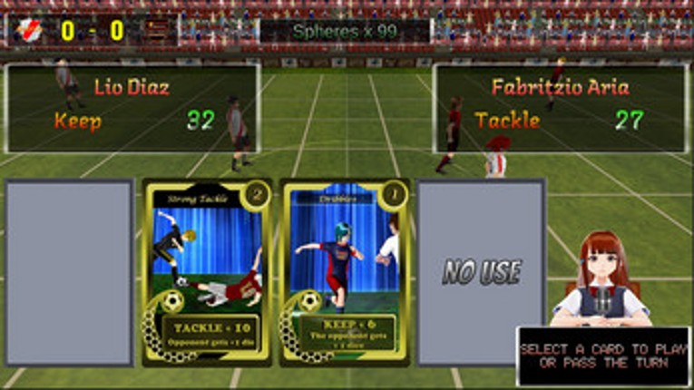 ALL STARS CHAMPIONS TACTICS EDITION Image