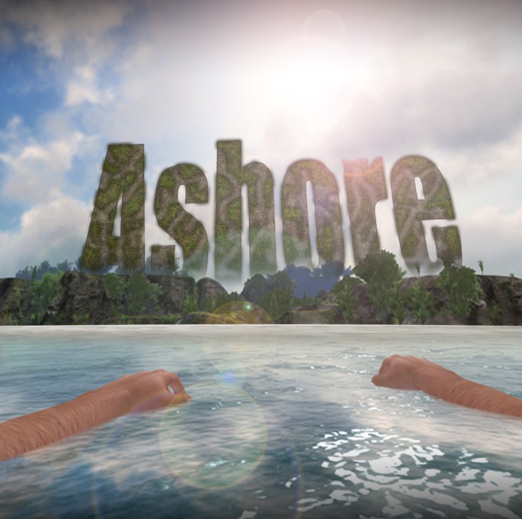 Games like Ashore