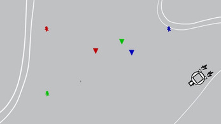 Atari 2021 screenshot