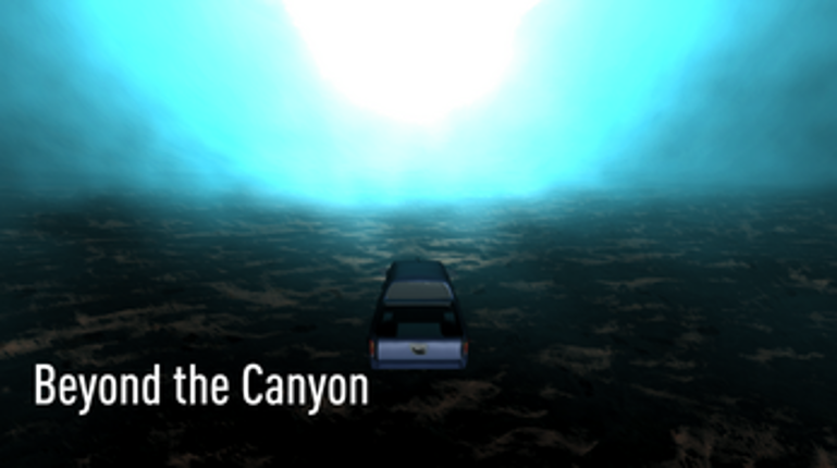 Beyond the Canyon Image