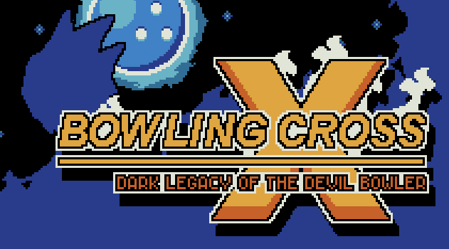 Games like BOWLING CROSS: FINAL FRAME