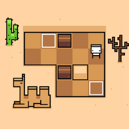 BoxBob screenshot