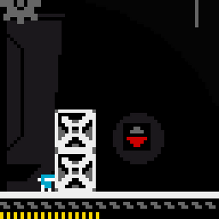 Chaos64 Image
