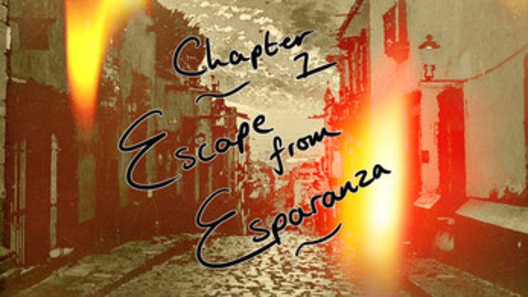 The Adventures of Chico and Grandé Image