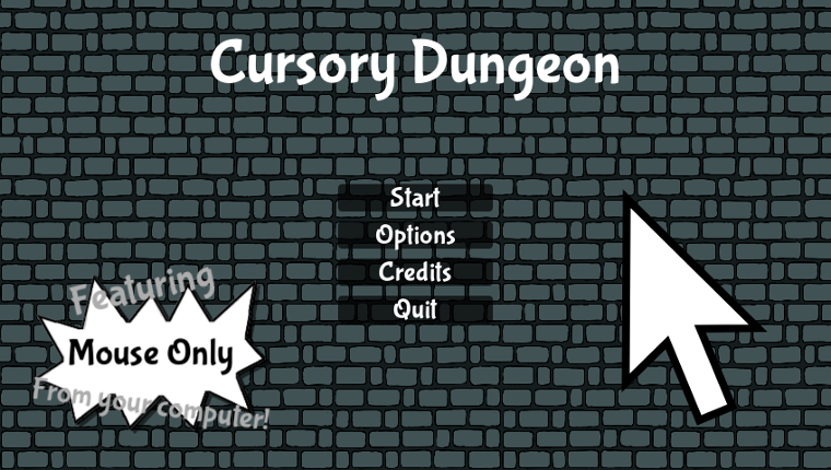 Cursory Dungeon Image