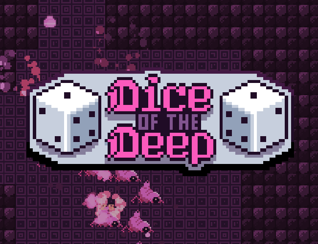 Games like Dice of the Deep