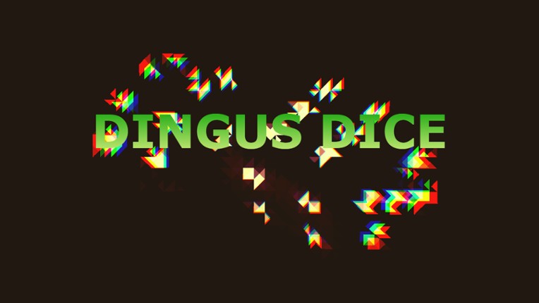 Dingus Dice Image