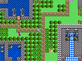 Dragon Fantasy 2 Image