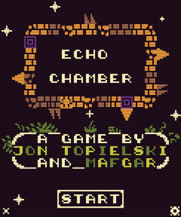 Echo Chamber Image