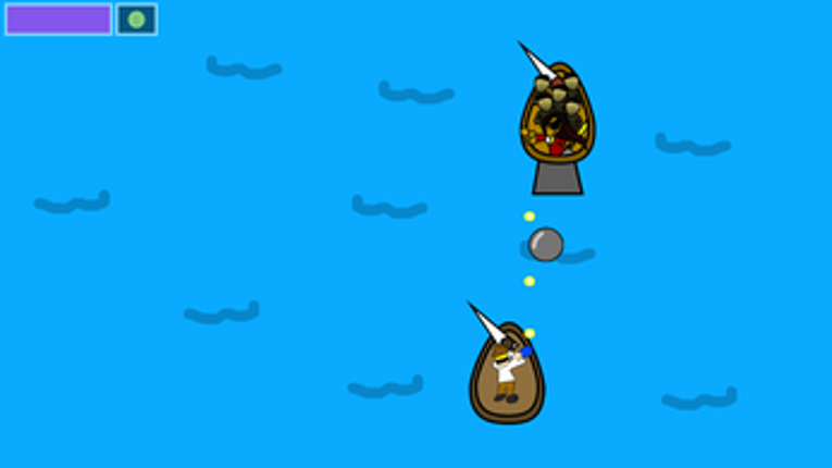 Fic's Adventure 2: 6 Golden Trick Coins screenshot