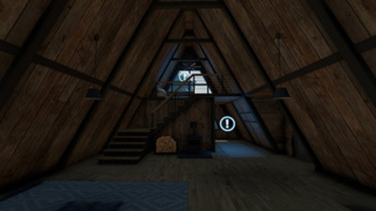 FS22 - A Frame Cabin Image