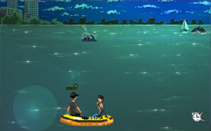 GIGANT screenshot