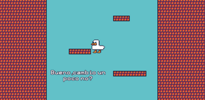 Go Duck! Image