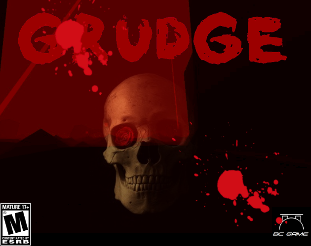 Games like GRUDGE(Beta)