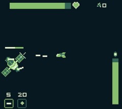 Hauler (GBJam11) Image