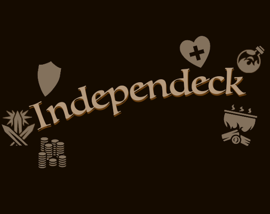 Independeck Game Cover