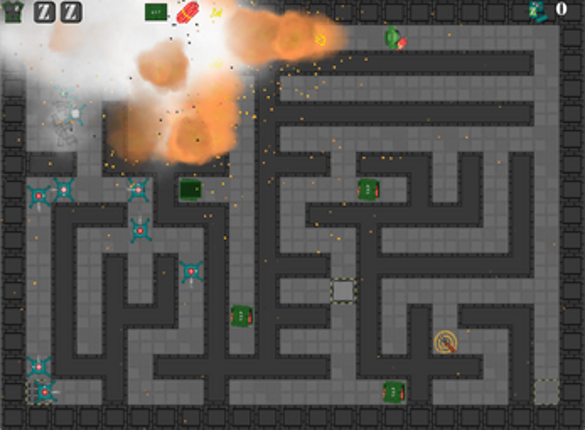 Kadzen Image