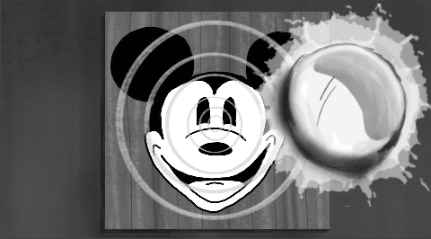 Games like Make us laugh, Mickey!