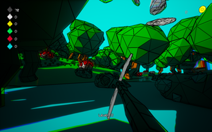 Miner's Journey screenshot
