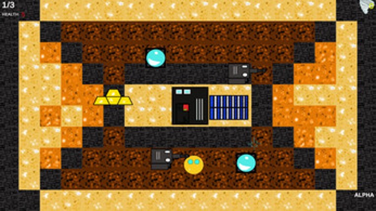 Monsters & Miners Image